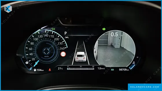GENESIS GV80 3.5T GASOLINE AWD