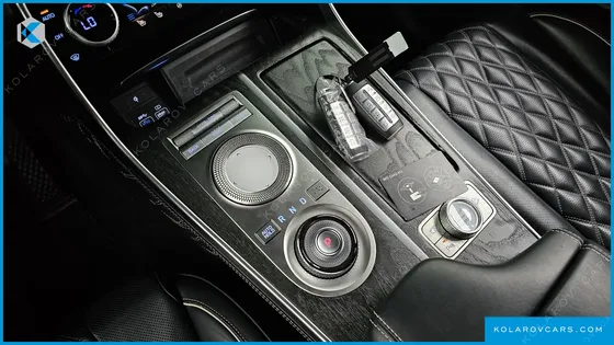 GENESIS GV80 3.5T GASOLINE AWD