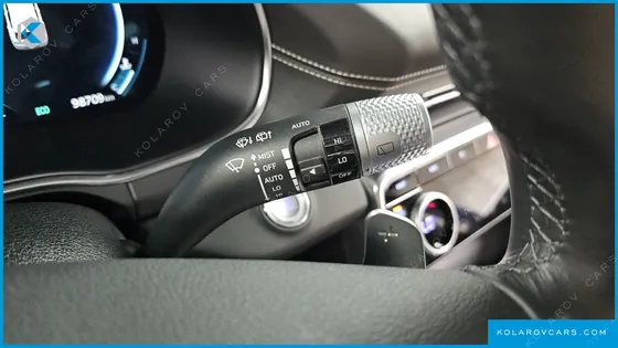 GENESIS GV80 3.5T GASOLINE AWD