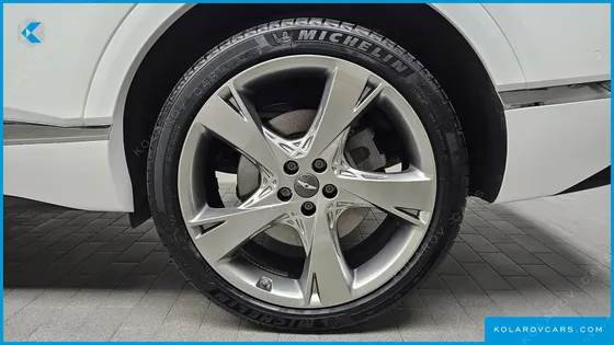 GENESIS GV80 3.5T GASOLINE AWD