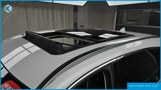 GENESIS GV80 3.5T GASOLINE AWD