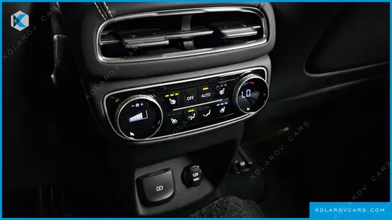 GENESIS GV80 3.5T GASOLINE AWD