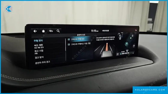 GENESIS GV80 3.5T GASOLINE AWD
