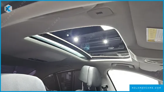 BMW 7 SERIES 740I