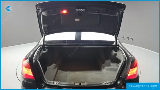 BMW 7 SERIES 740I