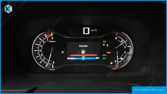 HONDA PILOT 3.5