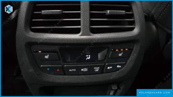 HONDA PILOT 3.5