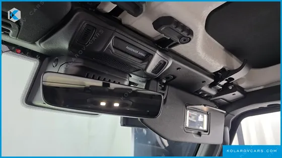 JEEP WRANGLER 2.0 RUBICON 4DOOR