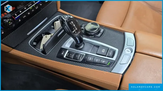 BMW 7 SERIES 750LD XDRIVE INDIVIDUAL