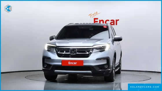 HONDA PILOT 3.5 ELITE
