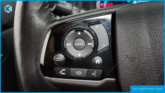 HONDA PILOT 3.5 ELITE