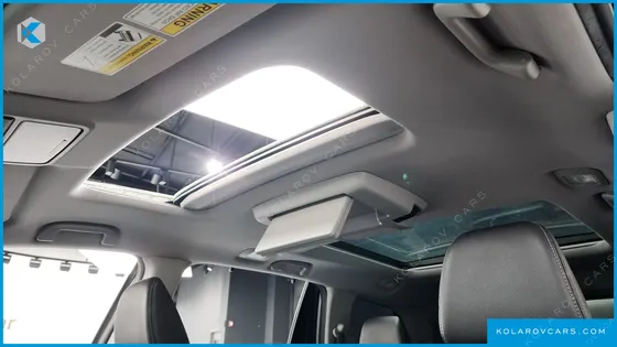 HONDA PILOT 3.5 ELITE