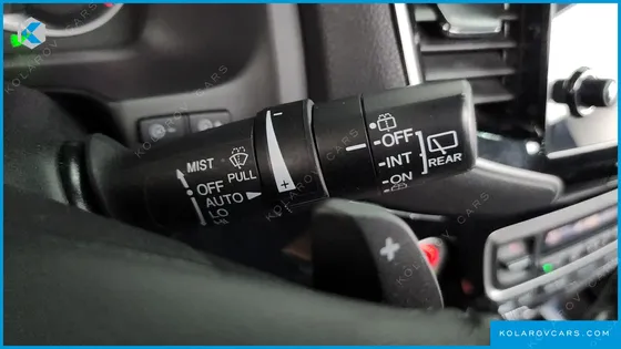 HONDA PILOT 3.5 ELITE
