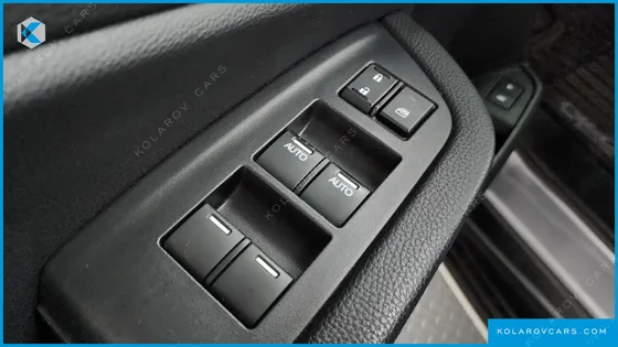 HONDA PILOT 3.5 ELITE