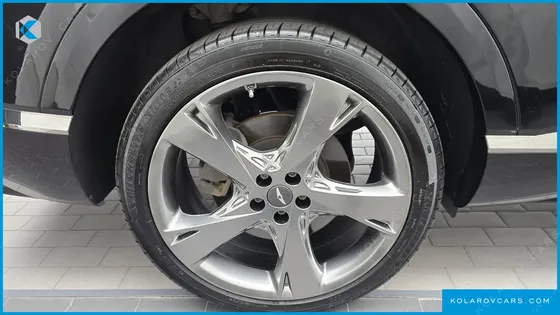 GENESIS GV80 3.5T GASOLINE AWD