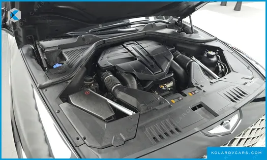 GENESIS GV80 3.5T GASOLINE AWD