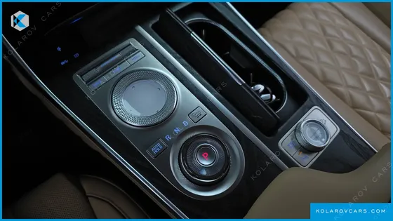 GENESIS GV80 3.5T GASOLINE AWD