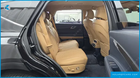 GENESIS GV80 3.5T GASOLINE AWD