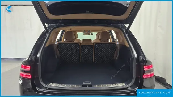 GENESIS GV80 3.5T GASOLINE AWD
