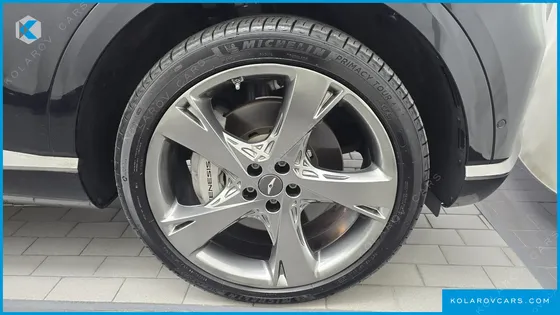 GENESIS GV80 3.5T GASOLINE AWD