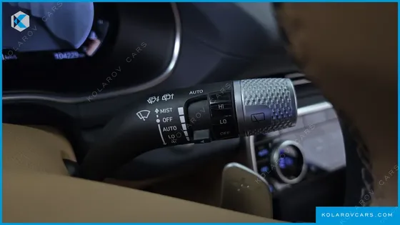 GENESIS GV80 3.5T GASOLINE AWD