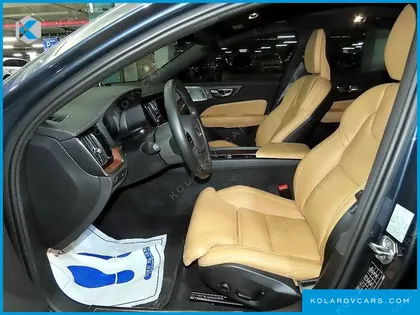 VOLVO S60 B5 INSCRIPTION