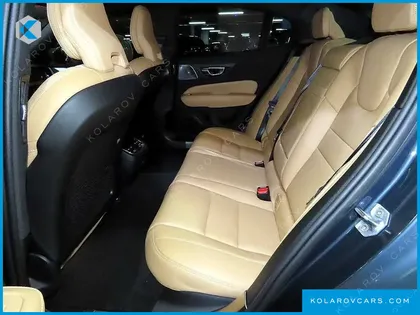 VOLVO S60 B5 INSCRIPTION