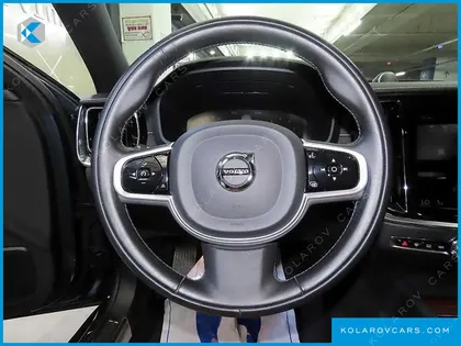 VOLVO S60 B5 INSCRIPTION