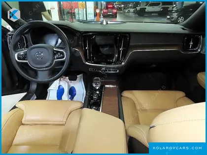 VOLVO S60 B5 INSCRIPTION