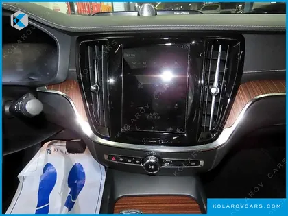 VOLVO S60 B5 INSCRIPTION