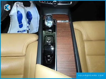 VOLVO S60 B5 INSCRIPTION