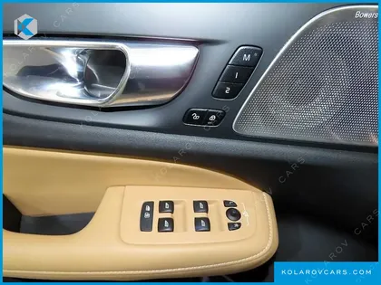 VOLVO S60 B5 INSCRIPTION