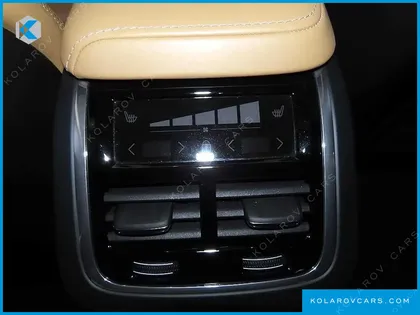 VOLVO S60 B5 INSCRIPTION