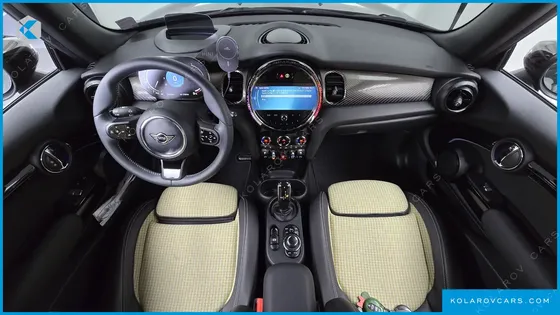 MINI COOPER 3DOOR RESOLUTE EDITION