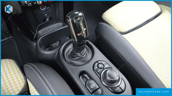 MINI COOPER 3DOOR RESOLUTE EDITION