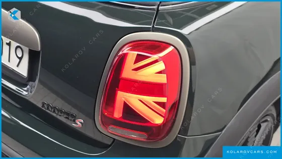 MINI COOPER 3DOOR RESOLUTE EDITION