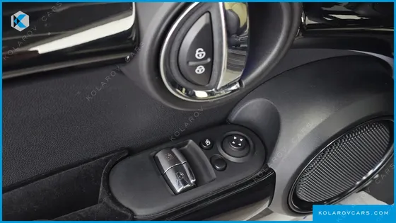 MINI COOPER 3DOOR RESOLUTE EDITION