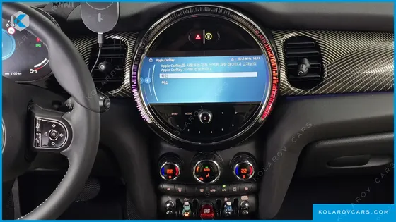 MINI COOPER 3DOOR RESOLUTE EDITION