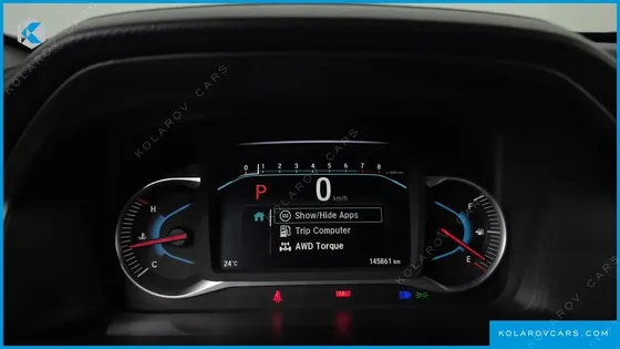 HONDA PILOT 3.5