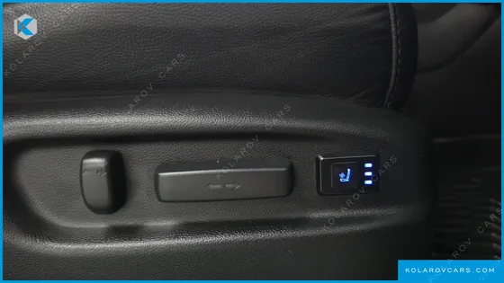 HONDA PILOT 3.5