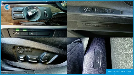 BMW 7 SERIES 740LI