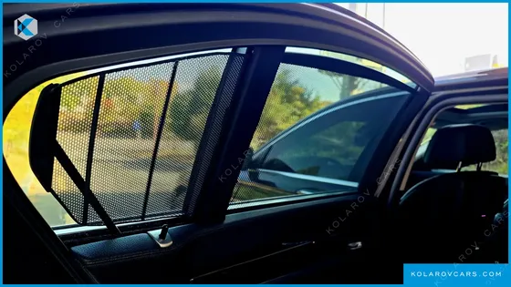 BMW 7 SERIES 740LI