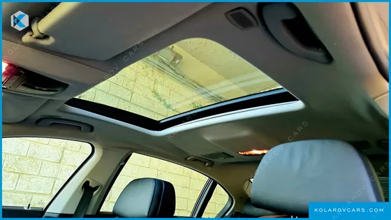 BMW 7 SERIES 740LI
