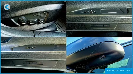 BMW 7 SERIES 740LI