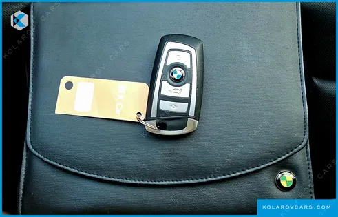 BMW 7 SERIES 740LI
