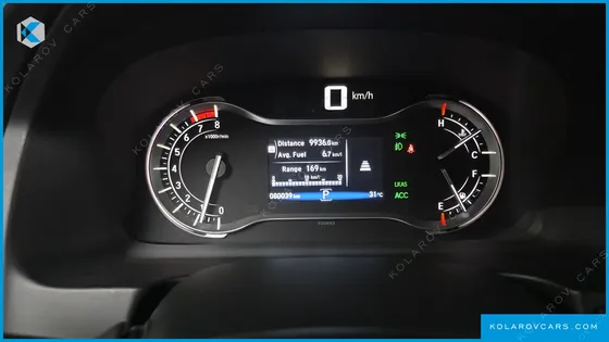 HONDA PILOT 3.5