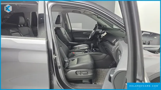 HONDA PILOT 3.5