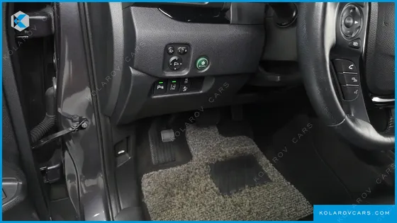 HONDA PILOT 3.5