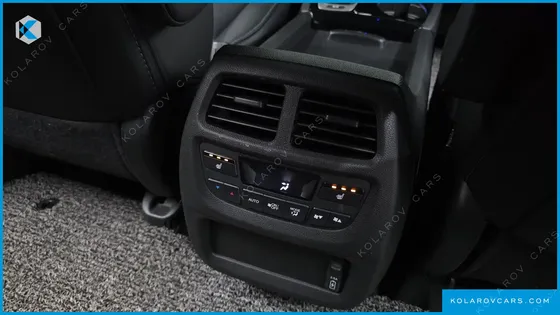 HONDA PILOT 3.5