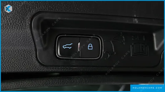 FORD EXPLORER 2.3 LIMITED 4WD